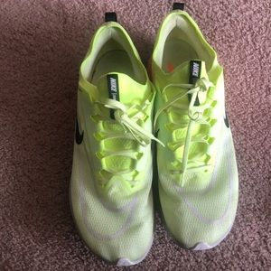 Mens Nike Zoom Running shoe